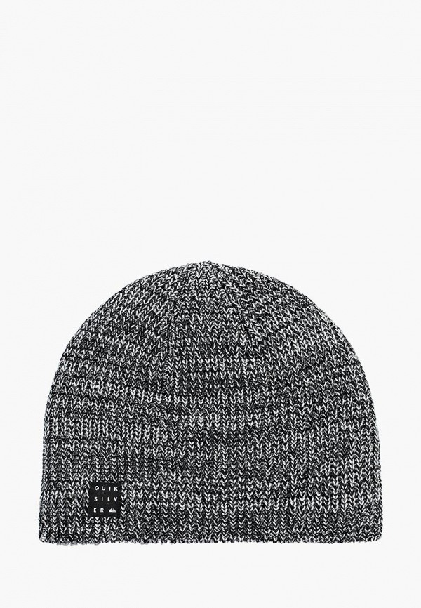 

Шапка Quiksilver, Серый