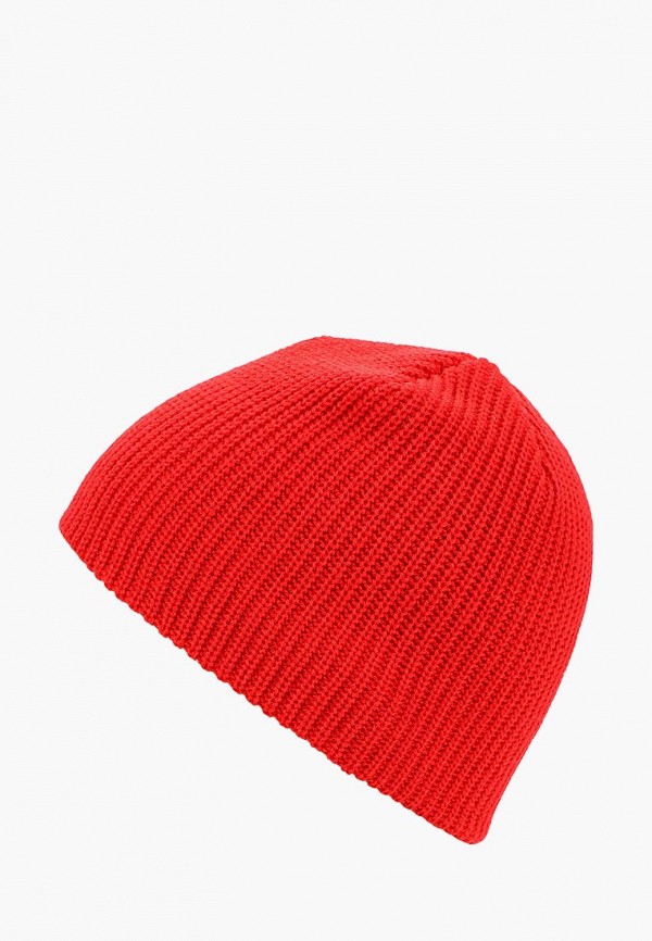 

Шапка Quiksilver, Красный