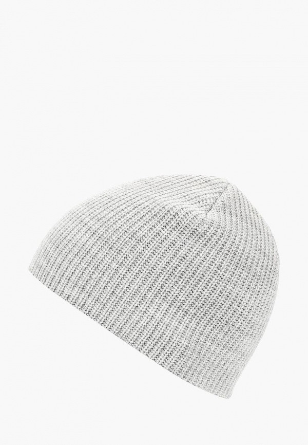 

Шапка Quiksilver, Серый