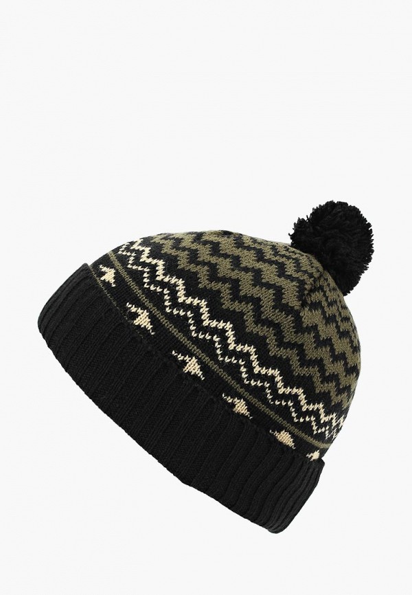 

Шапка Quiksilver, Зеленый