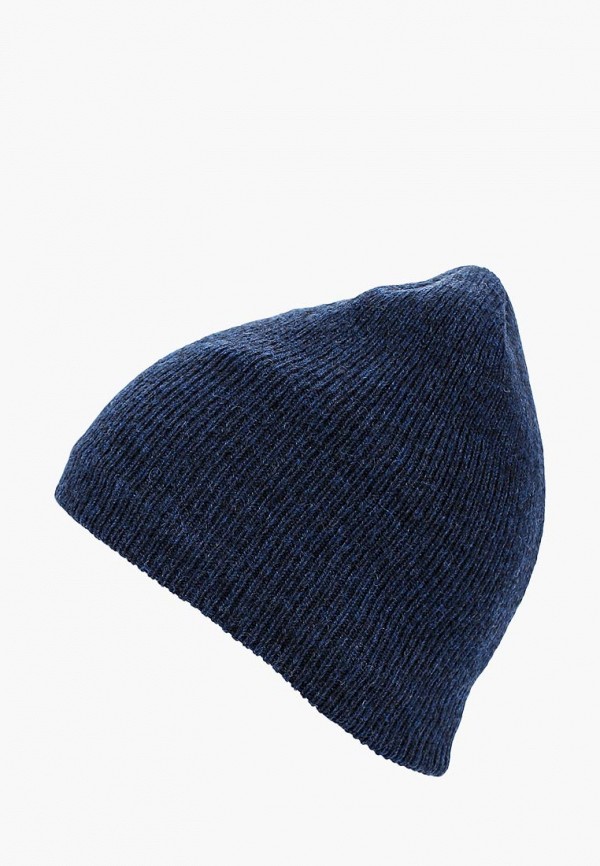 

Шапка Quiksilver, Синий