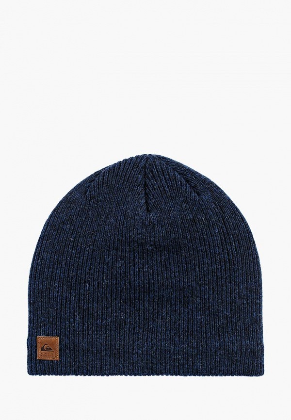 

Шапка Quiksilver, Синий