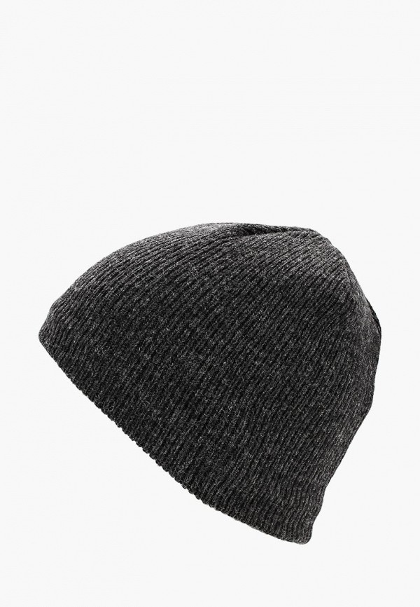 

Шапка Quiksilver, Серый