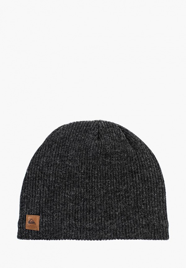

Шапка Quiksilver, Серый