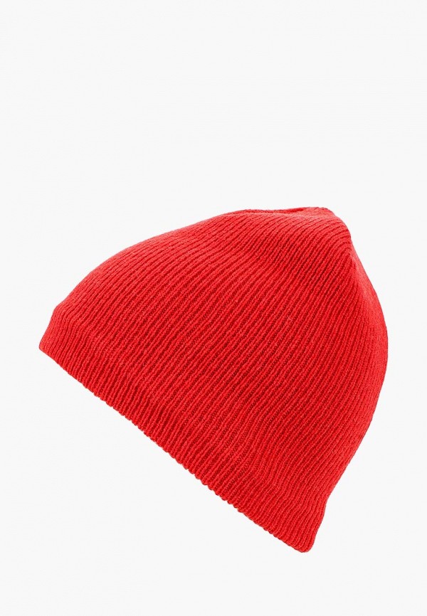 

Шапка Quiksilver, Красный