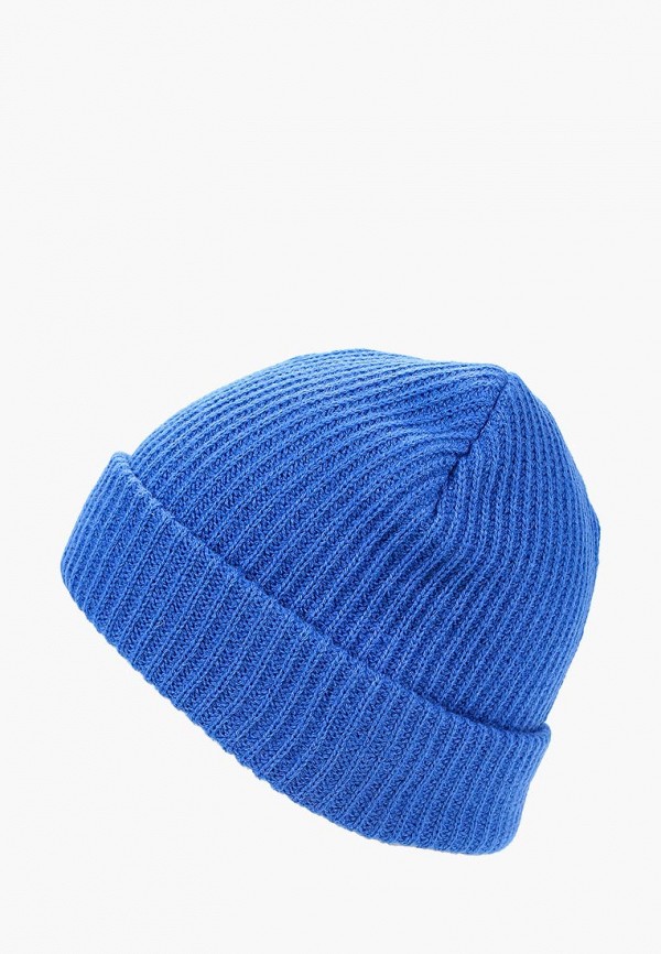 

Шапка Quiksilver, Синий