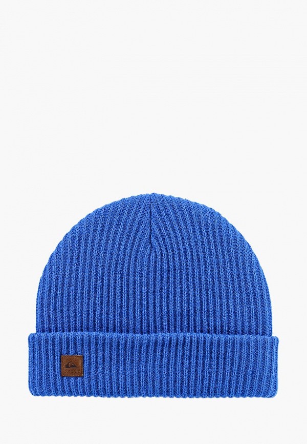 

Шапка Quiksilver, Синий