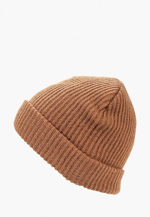 

Шапка Quiksilver, Коричневый