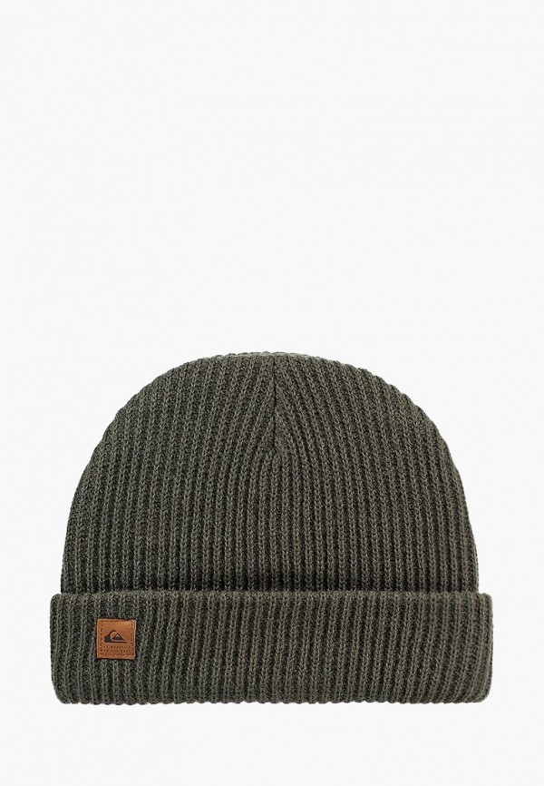 

Шапка Quiksilver, Зеленый