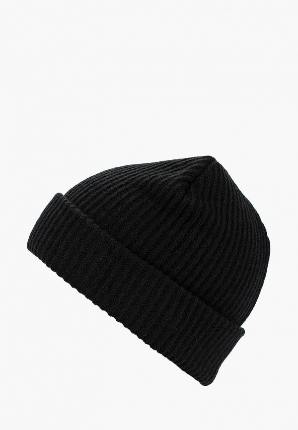 

Шапка Quiksilver, Черный