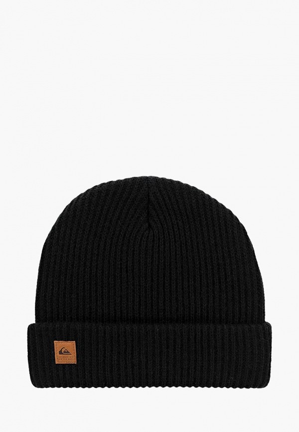

Шапка Quiksilver, Черный
