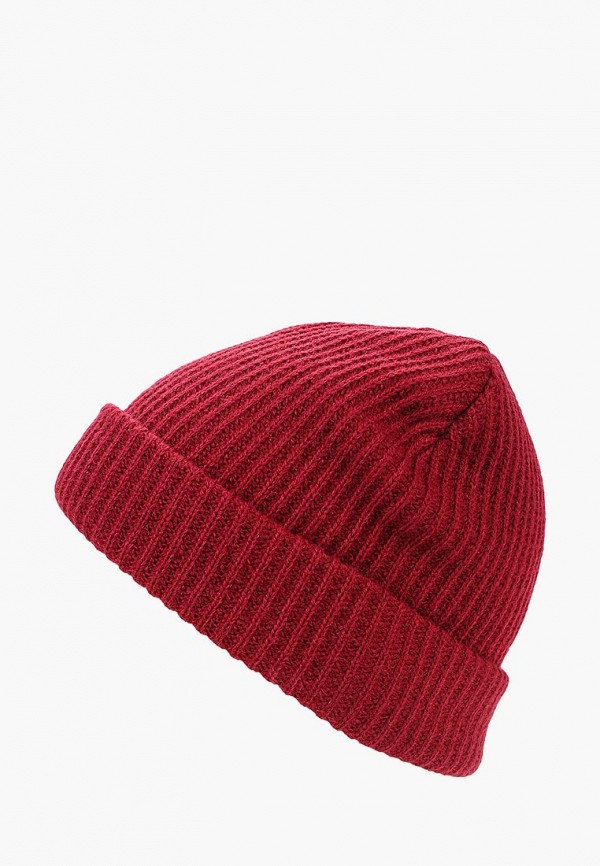 

Шапка Quiksilver, Красный