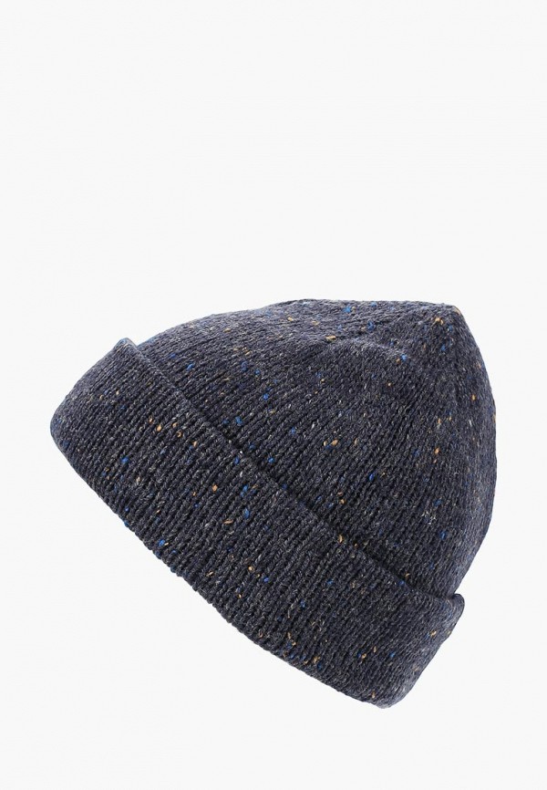 

Шапка Quiksilver, Синий