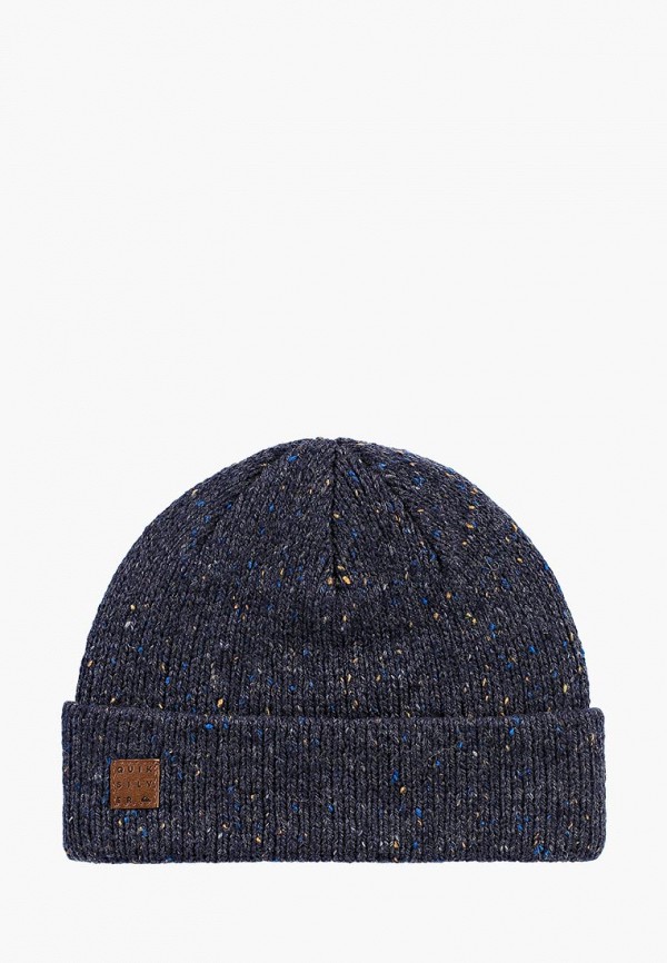 

Шапка Quiksilver, Синий
