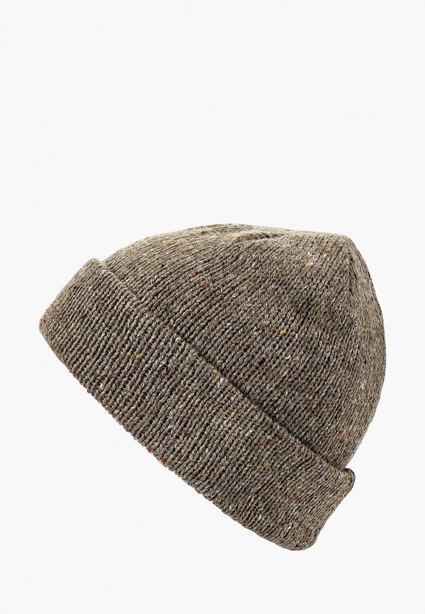 

Шапка Quiksilver, Бежевый