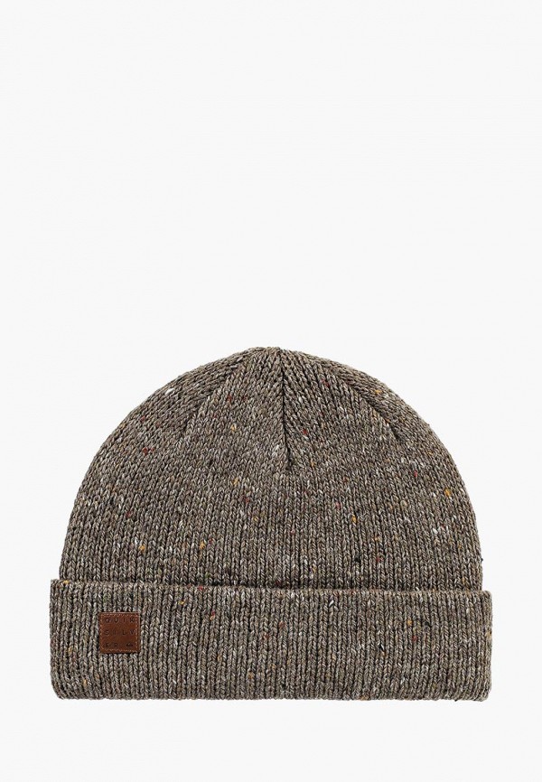 

Шапка Quiksilver, Бежевый