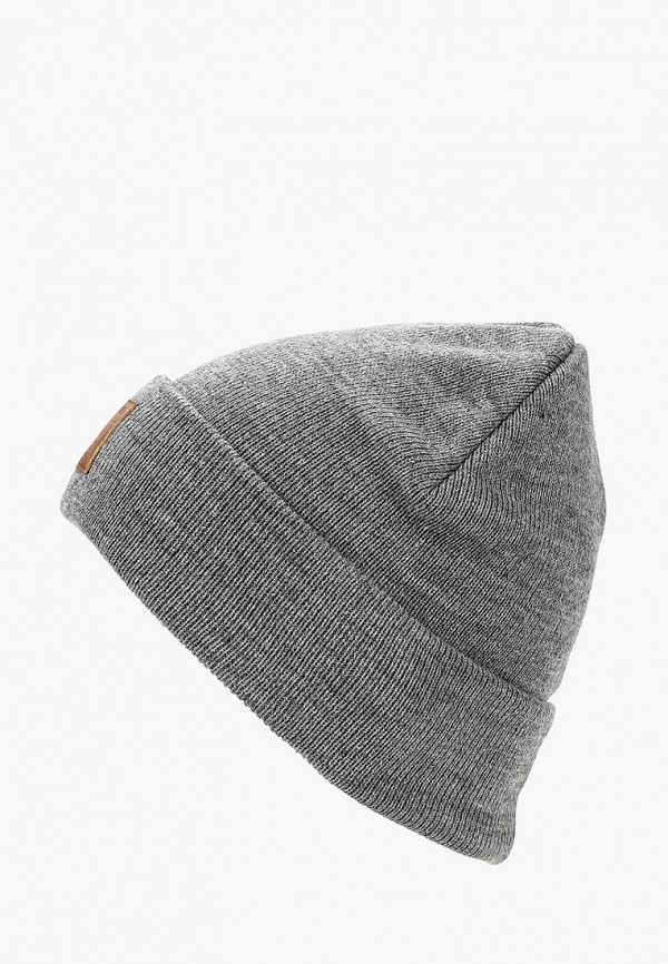 

Шапка Quiksilver, Серый