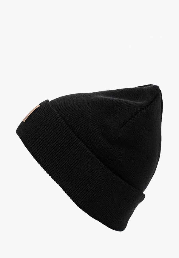 

Шапка Quiksilver, Черный