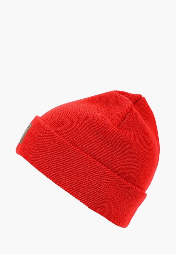 

Шапка Quiksilver, Красный