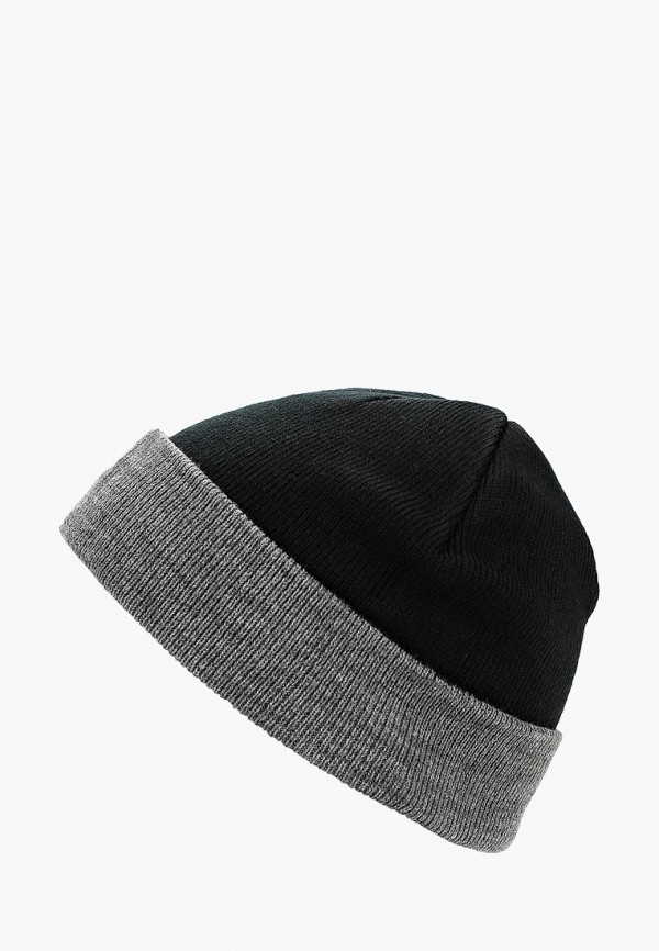 

Шапка Quiksilver, Черный
