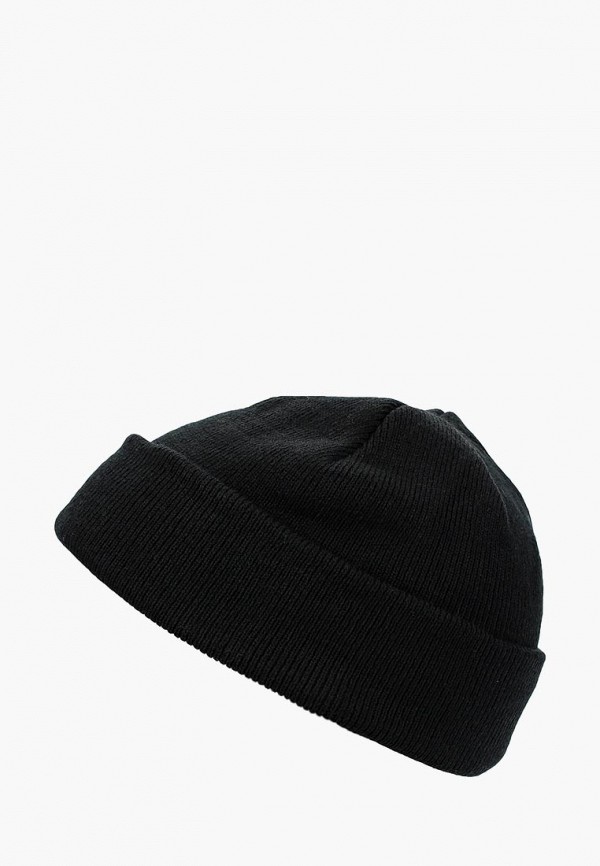 

Шапка Quiksilver, Черный