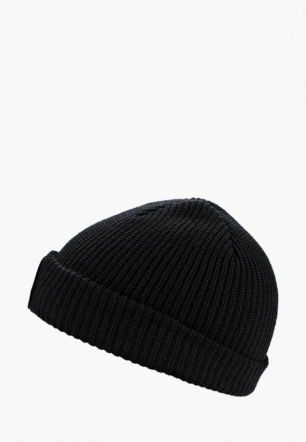 

Шапка Quiksilver, Черный