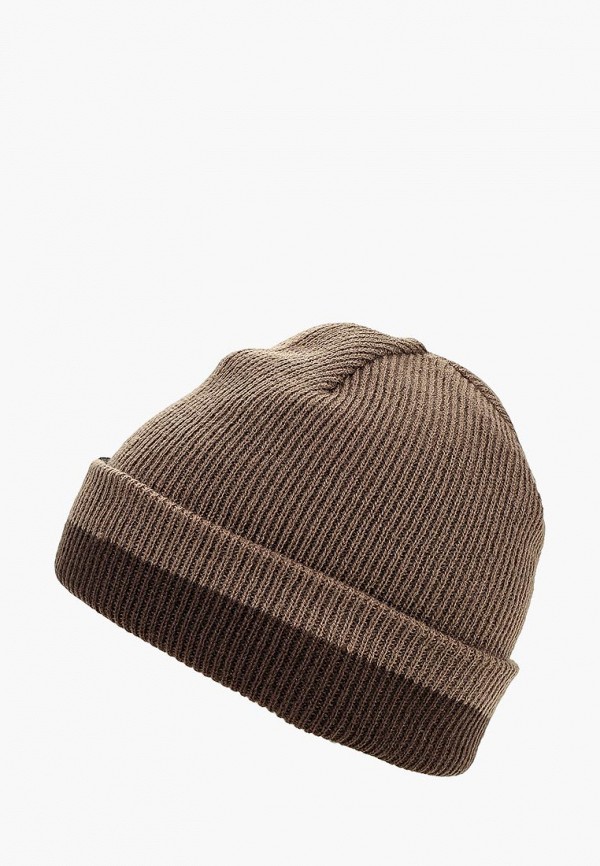 

Шапка Quiksilver, Коричневый