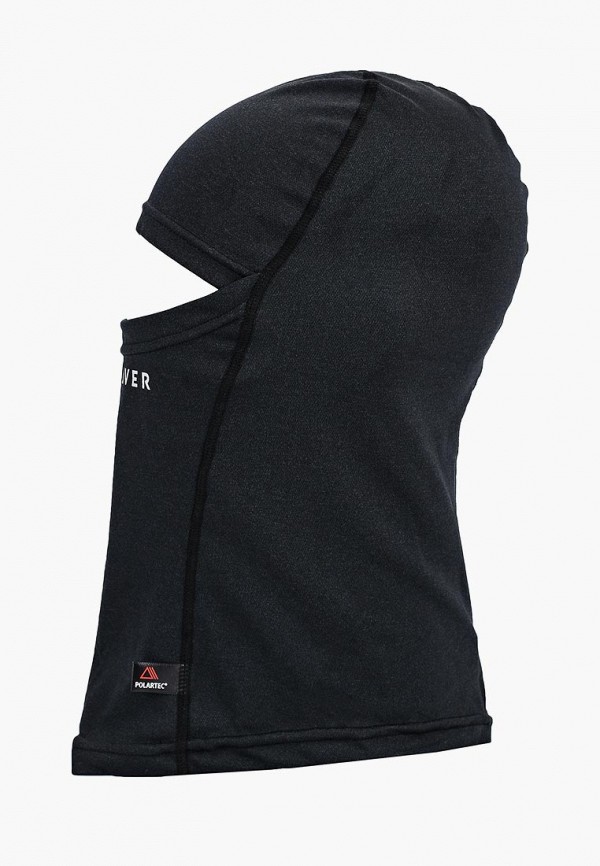 

Балаклава Quiksilver, Черный