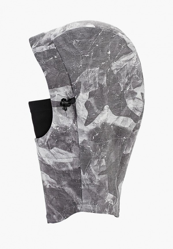 

Балаклава Quiksilver, Серый