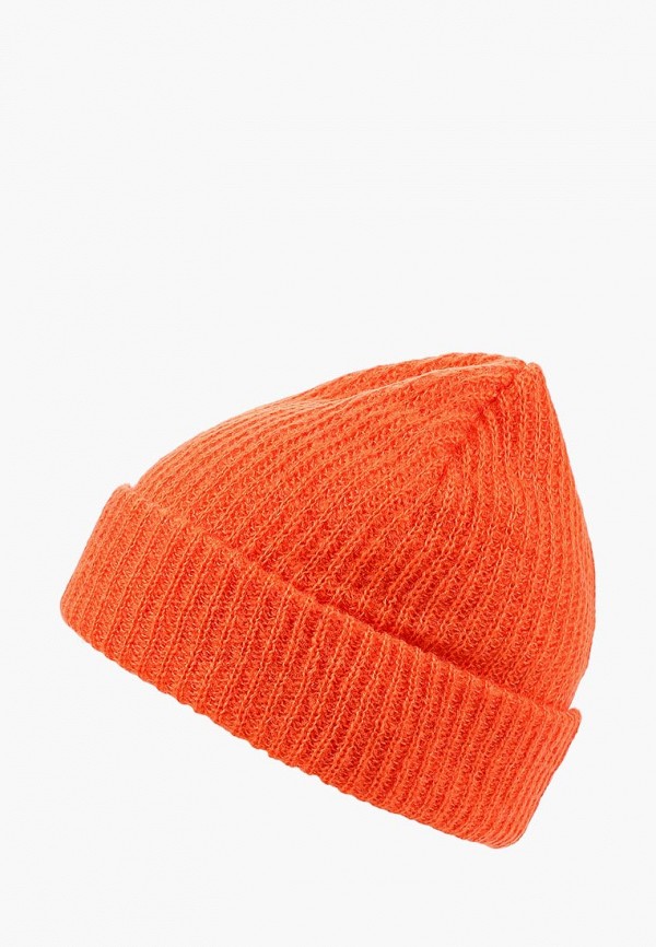 

Шапка Quiksilver, Оранжевый