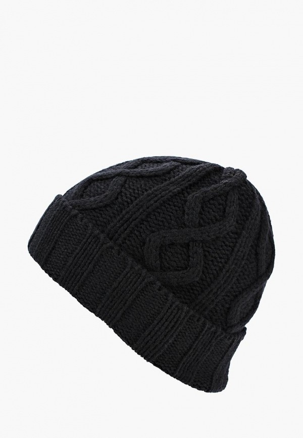 

Шапка Quiksilver, Черный