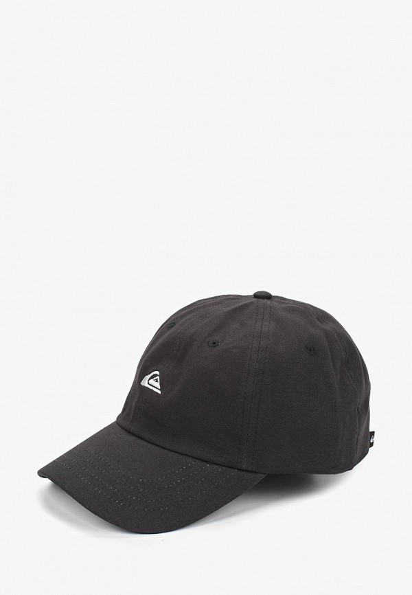 

Бейсболка Quiksilver, Черный