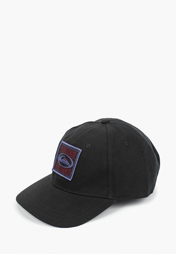 Бейсболка Quiksilver Quiksilver QU192CMEDFL2