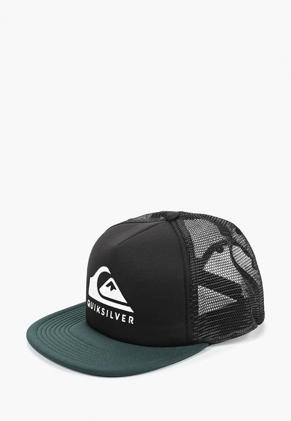 Бейсболка Quiksilver Quiksilver 