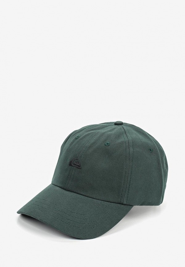 

Бейсболка Quiksilver, Зеленый