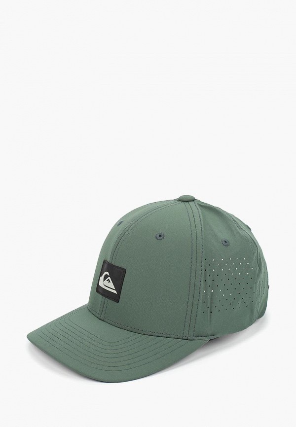 Бейсболка Quiksilver Quiksilver QU192CMEDFL9