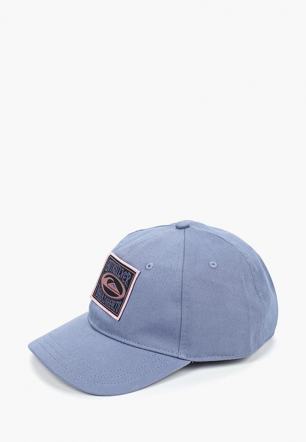 

Бейсболка Quiksilver, Голубой