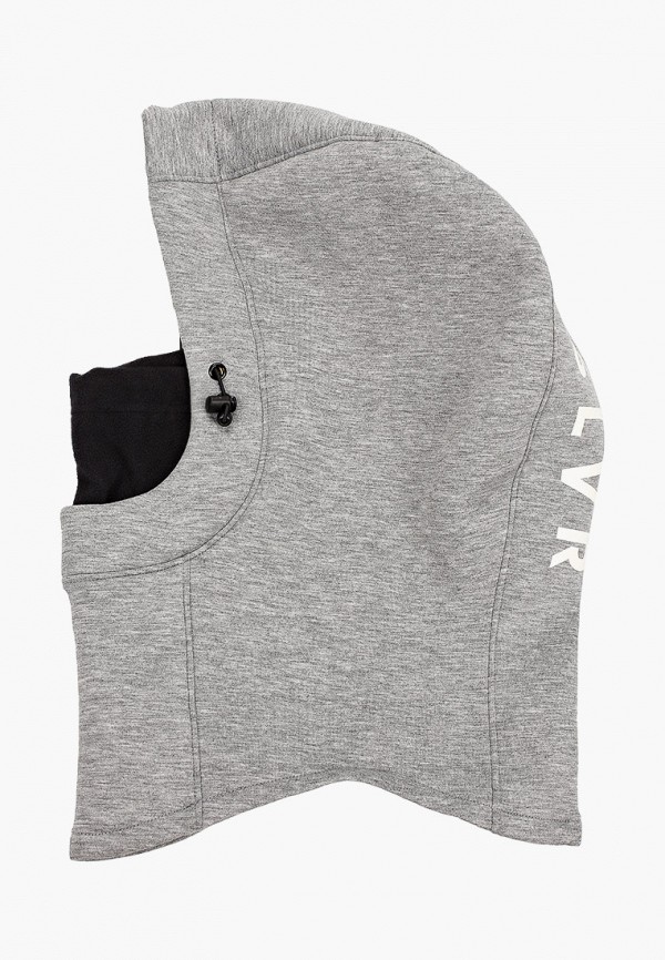

Балаклава Quiksilver, Серый, Quiksilver QU192CMFZOG1