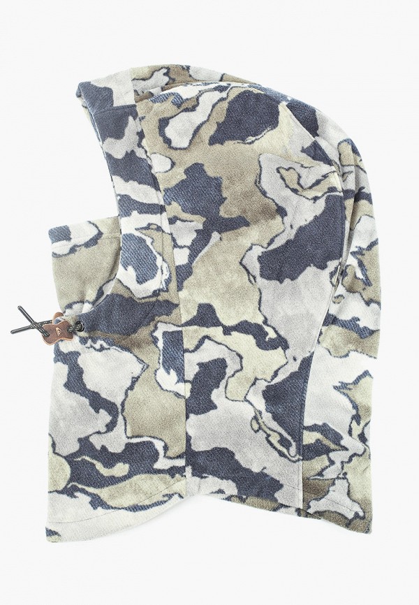 

Балаклава Quiksilver, Разноцветный
