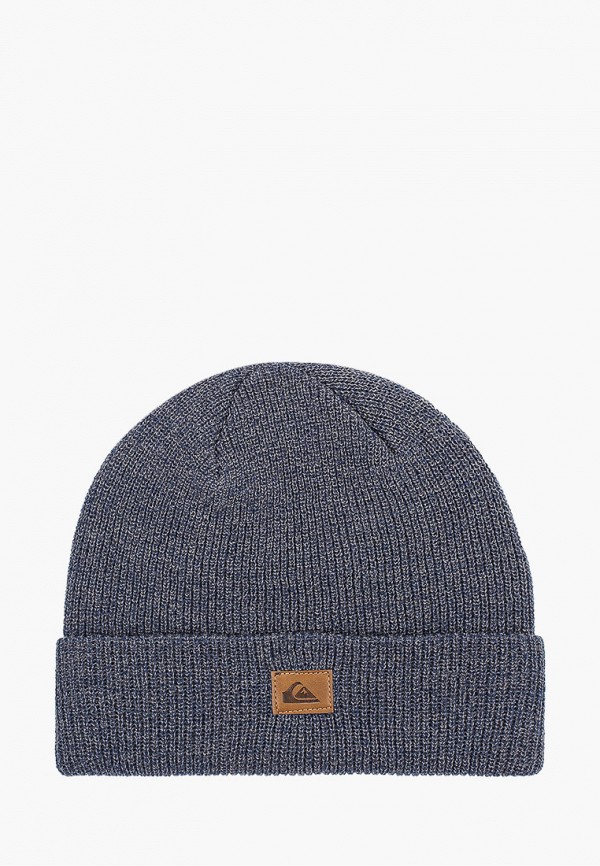 

Шапка Quiksilver, Синий