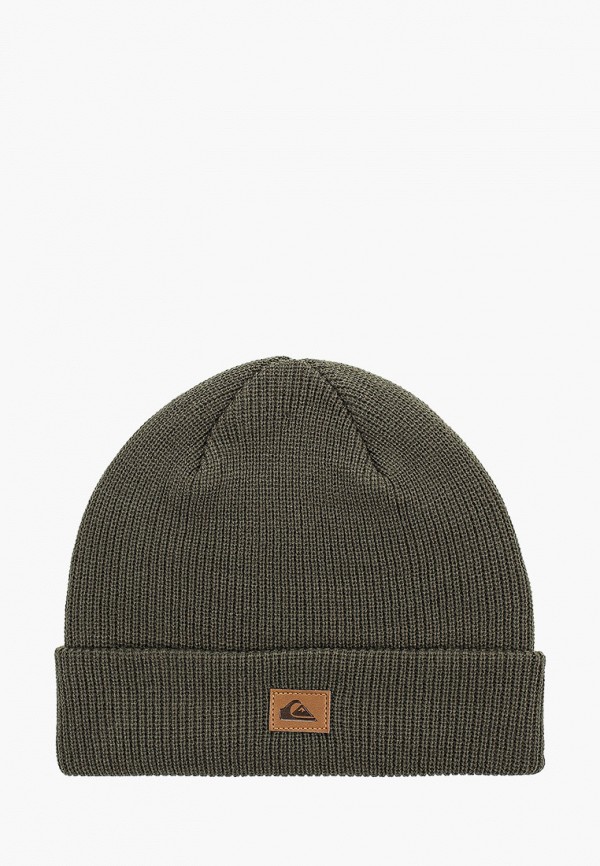 

Шапка Quiksilver, Зеленый