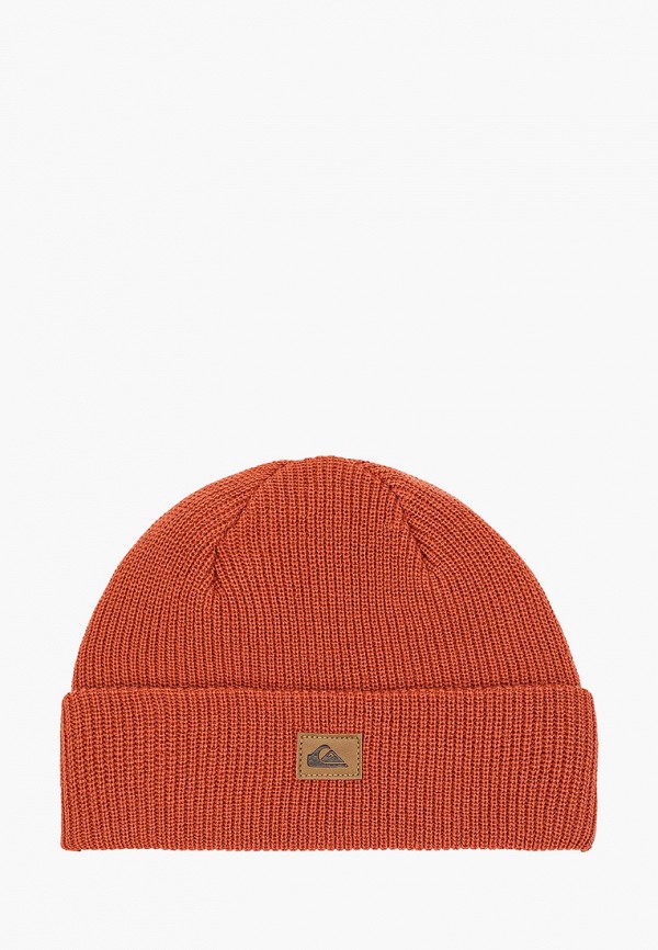

Шапка Quiksilver, Коричневый