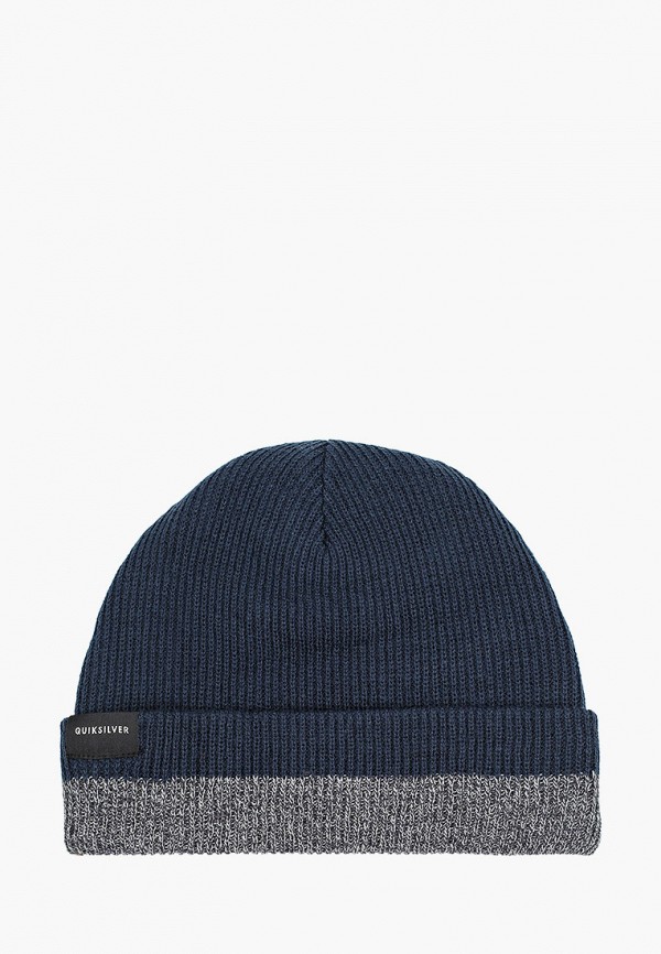 

Шапка Quiksilver, Синий, Quiksilver QU192CMFZOR0
