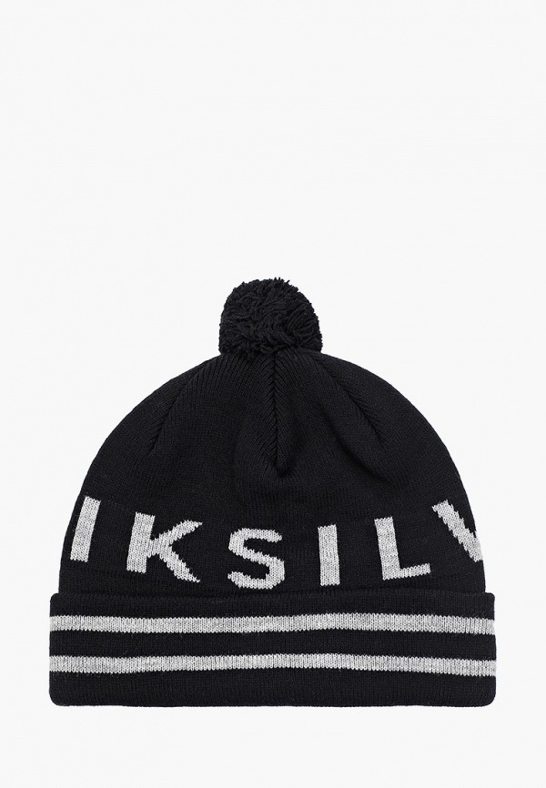 

Шапка Quiksilver, Черный