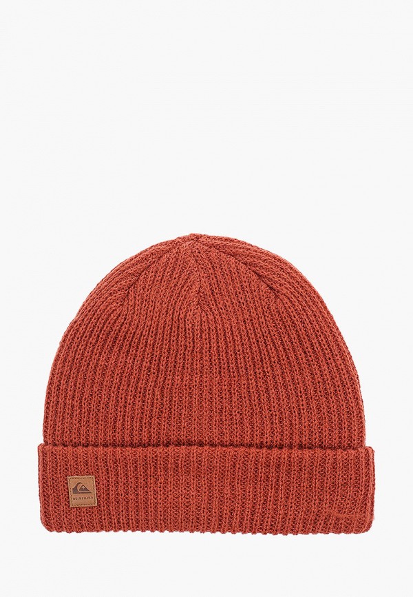

Шапка Quiksilver, Коричневый