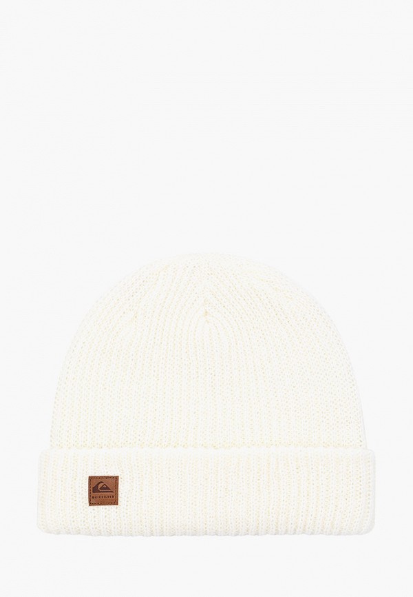 

Шапка Quiksilver, Белый