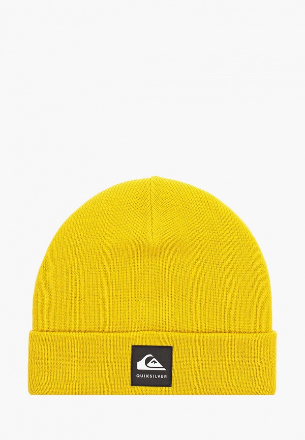

Шапка Quiksilver, Желтый