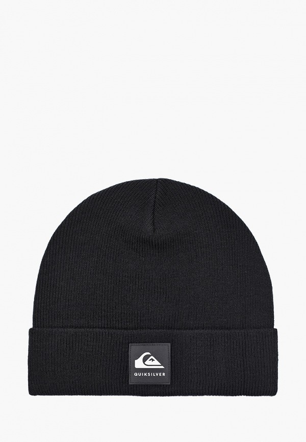 

Шапка Quiksilver, Черный, Quiksilver QU192CMFZOS6