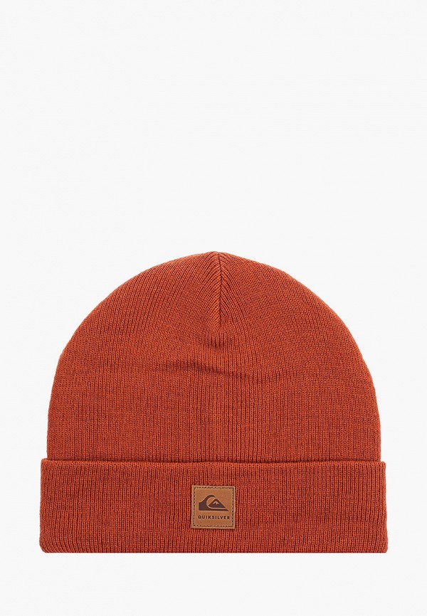 

Шапка Quiksilver, Оранжевый, Quiksilver QU192CMFZOS8