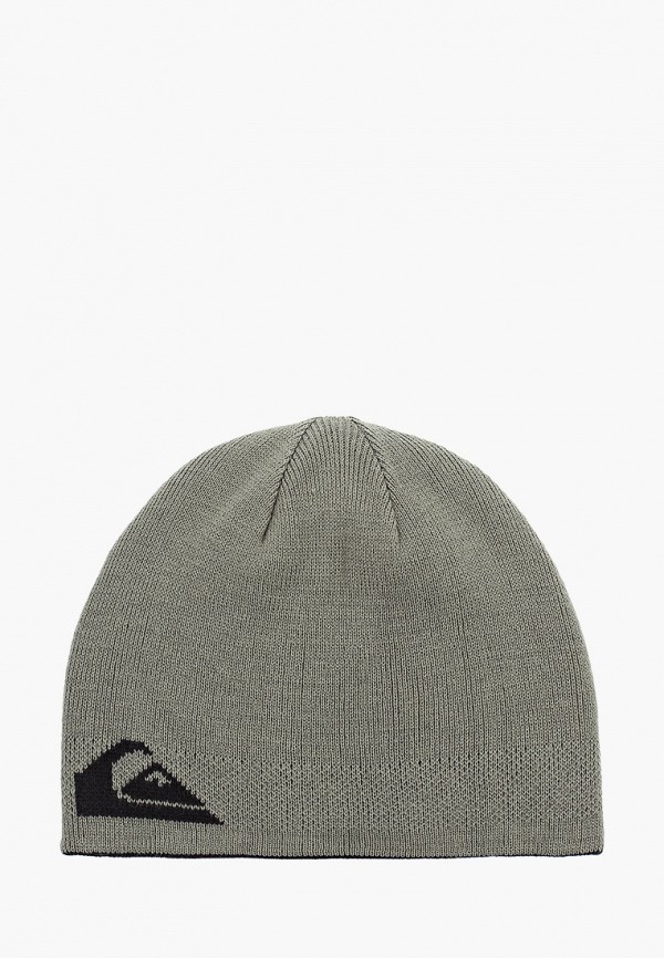 

Шапка Quiksilver, Хаки